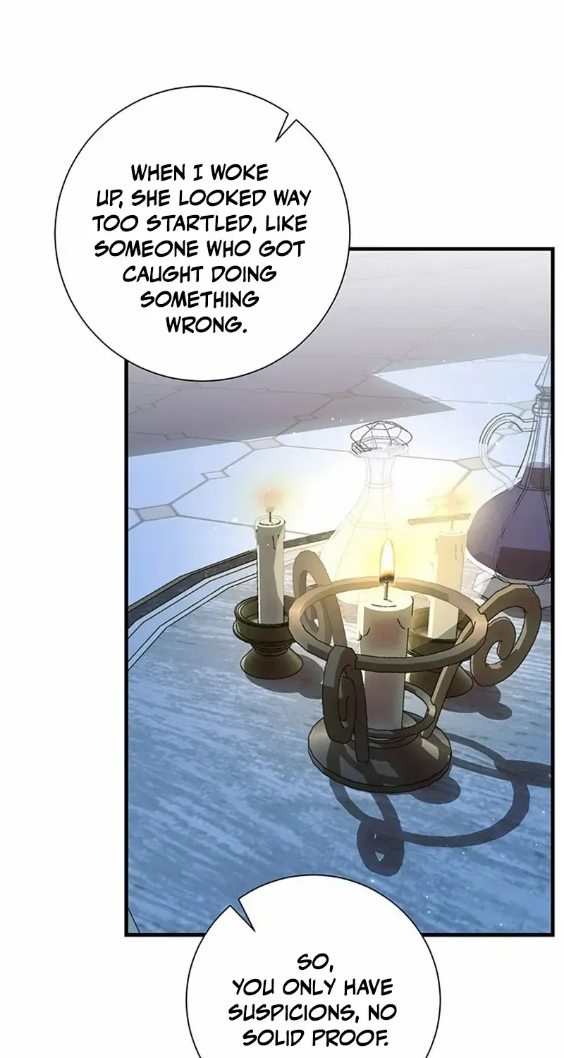 I Became the Mother of the Supporting Male Lead’s Son Chapter 6 page 37 - 