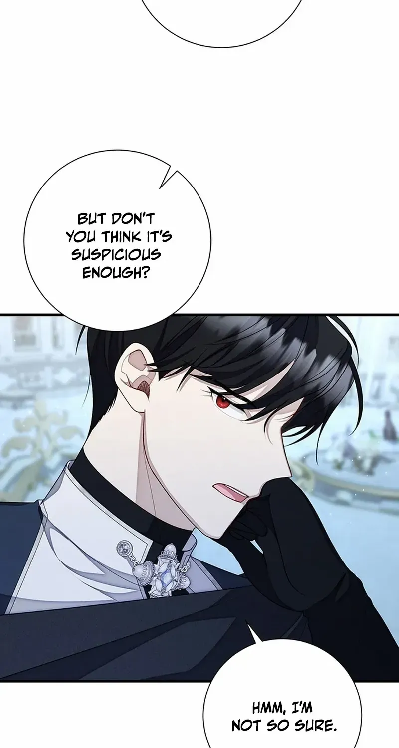 I Became the Mother of the Supporting Male Lead’s Son Chapter 6 page 38 - 