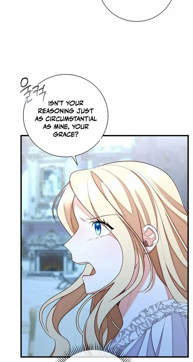 I Became the Mother of the Supporting Male Lead’s Son Chapter 6 page 39 - 