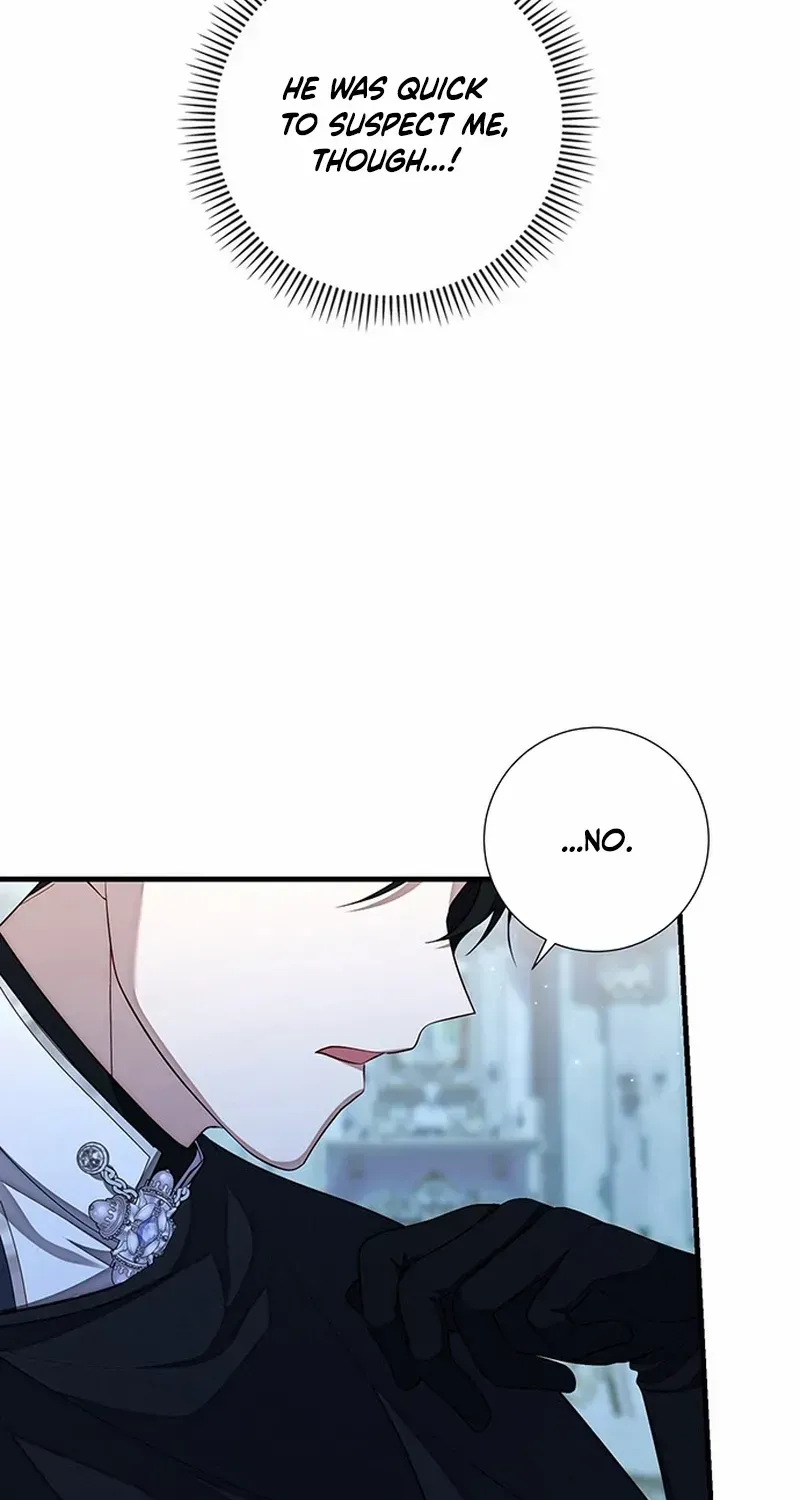 I Became the Mother of the Supporting Male Lead’s Son Chapter 6 page 40 - 