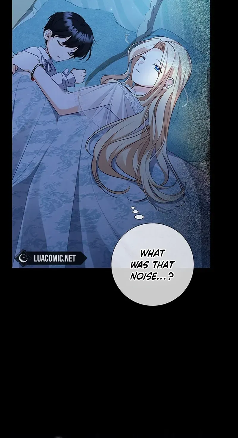 I Became the Mother of the Supporting Male Lead’s Son Chapter 6 page 5 - 