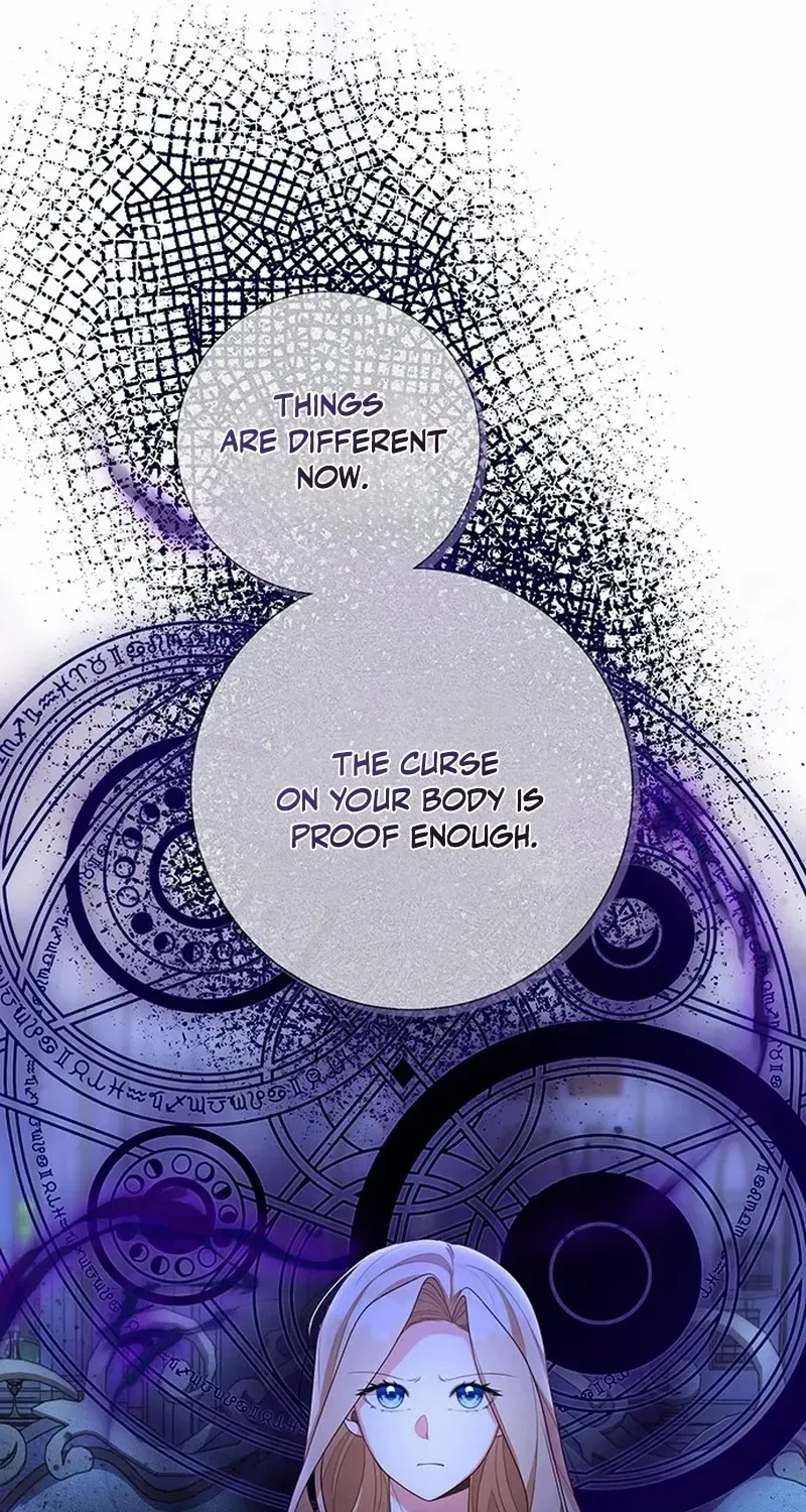 I Became the Mother of the Supporting Male Lead’s Son Chapter 6 page 42 - 