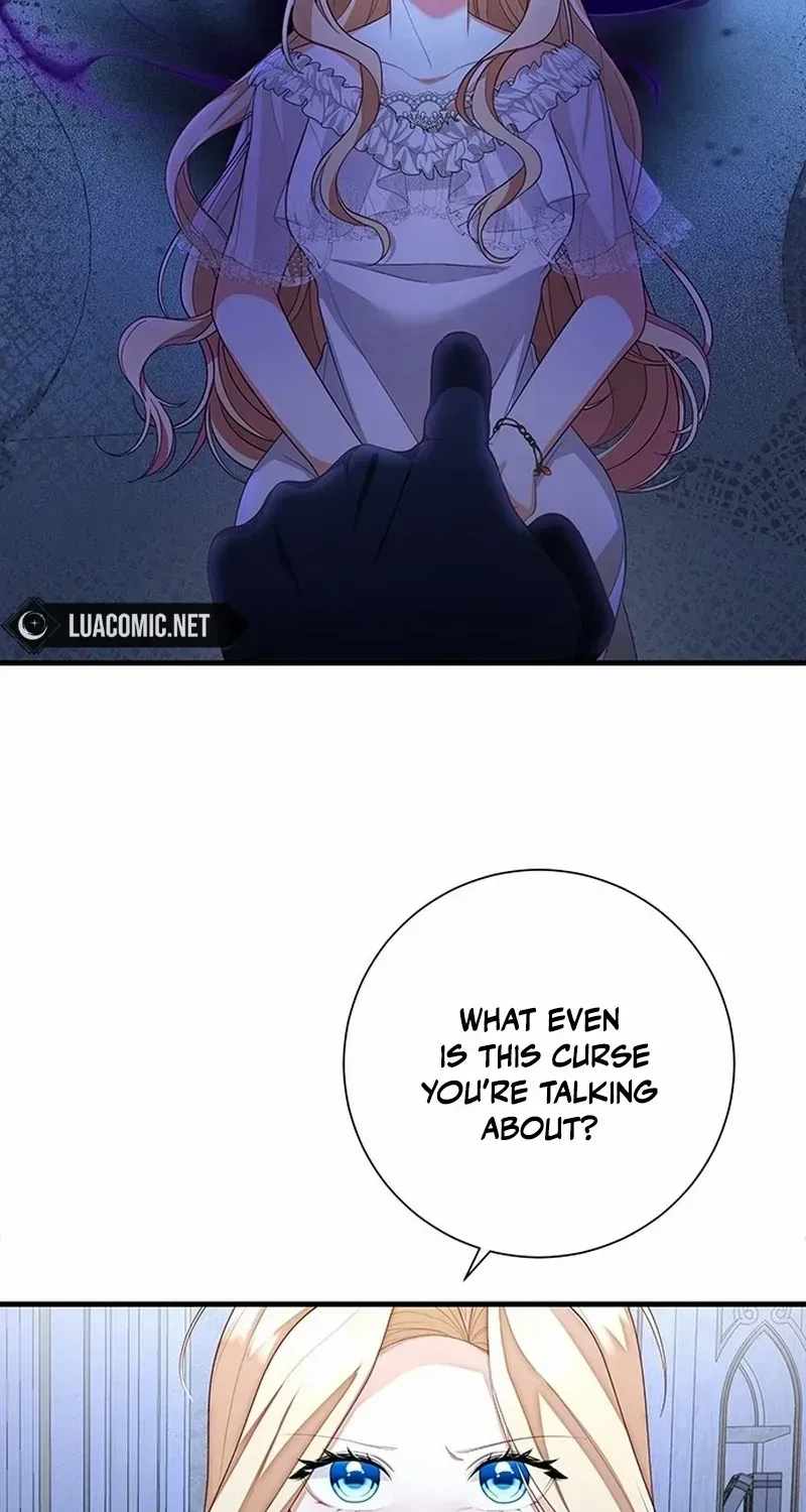 I Became the Mother of the Supporting Male Lead’s Son Chapter 6 page 43 - 