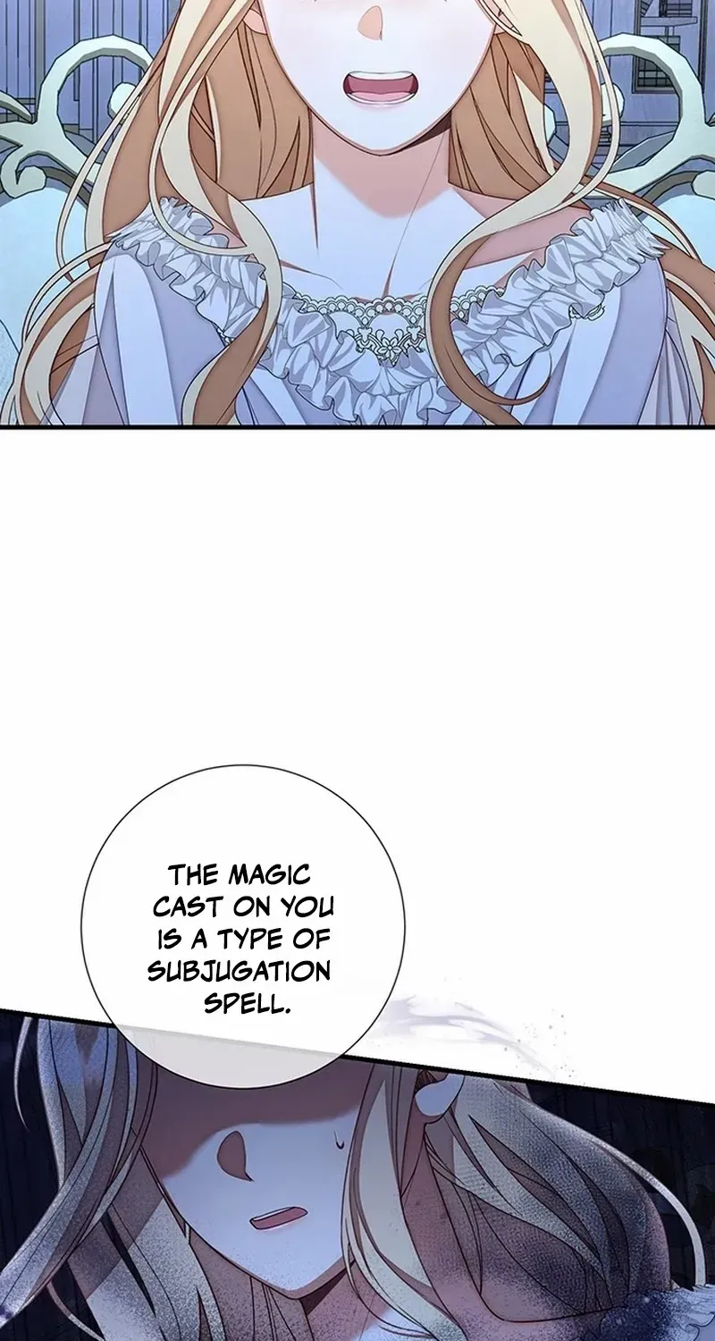 I Became the Mother of the Supporting Male Lead’s Son Chapter 6 page 44 - 
