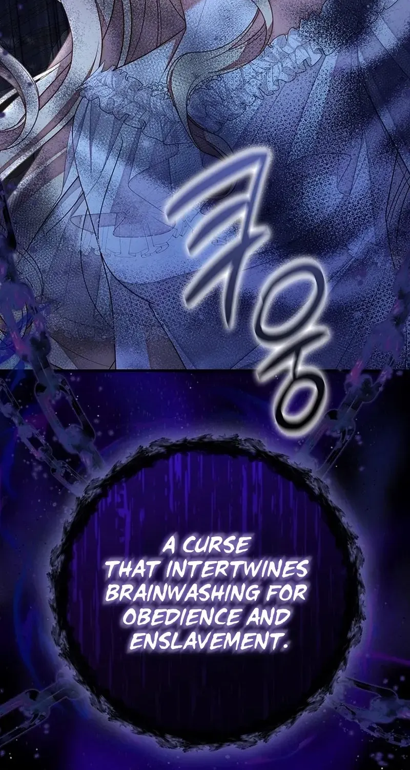 I Became the Mother of the Supporting Male Lead’s Son Chapter 6 page 45 - 