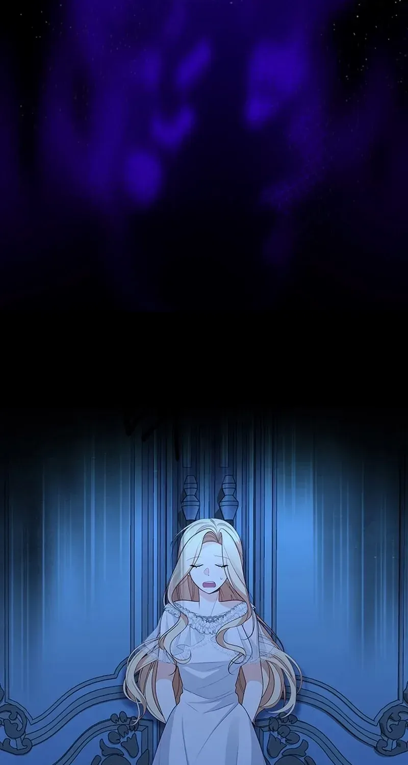 I Became the Mother of the Supporting Male Lead’s Son Chapter 6 page 46 - 