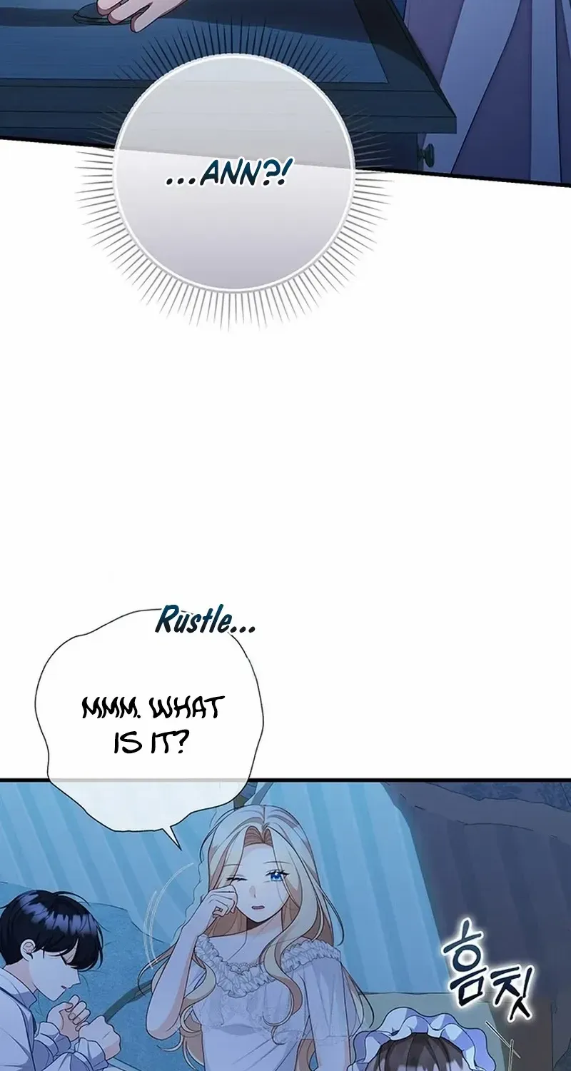 I Became the Mother of the Supporting Male Lead’s Son Chapter 6 page 7 - 