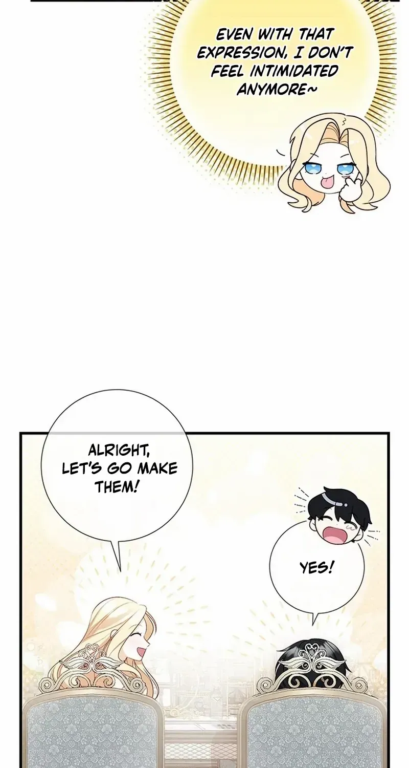 I Became the Mother of the Supporting Male Lead’s Son Chapter 6 page 62 - 