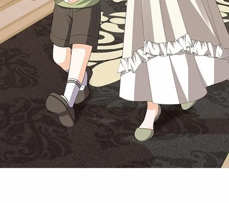 I Became the Mother of the Supporting Male Lead’s Son Chapter 6 page 65 - 
