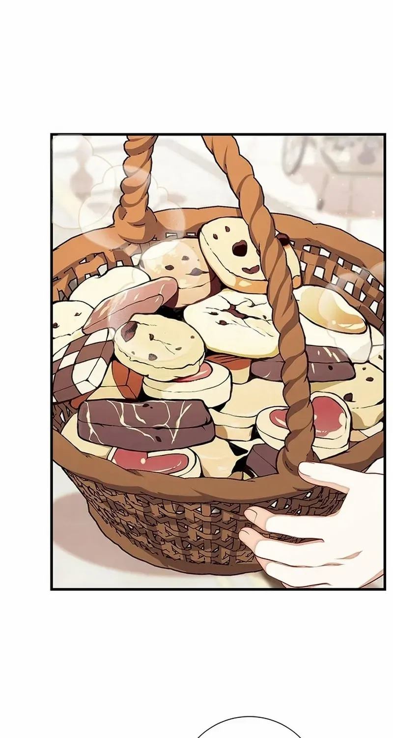 I Became the Mother of the Supporting Male Lead’s Son Chapter 6 page 70 - 