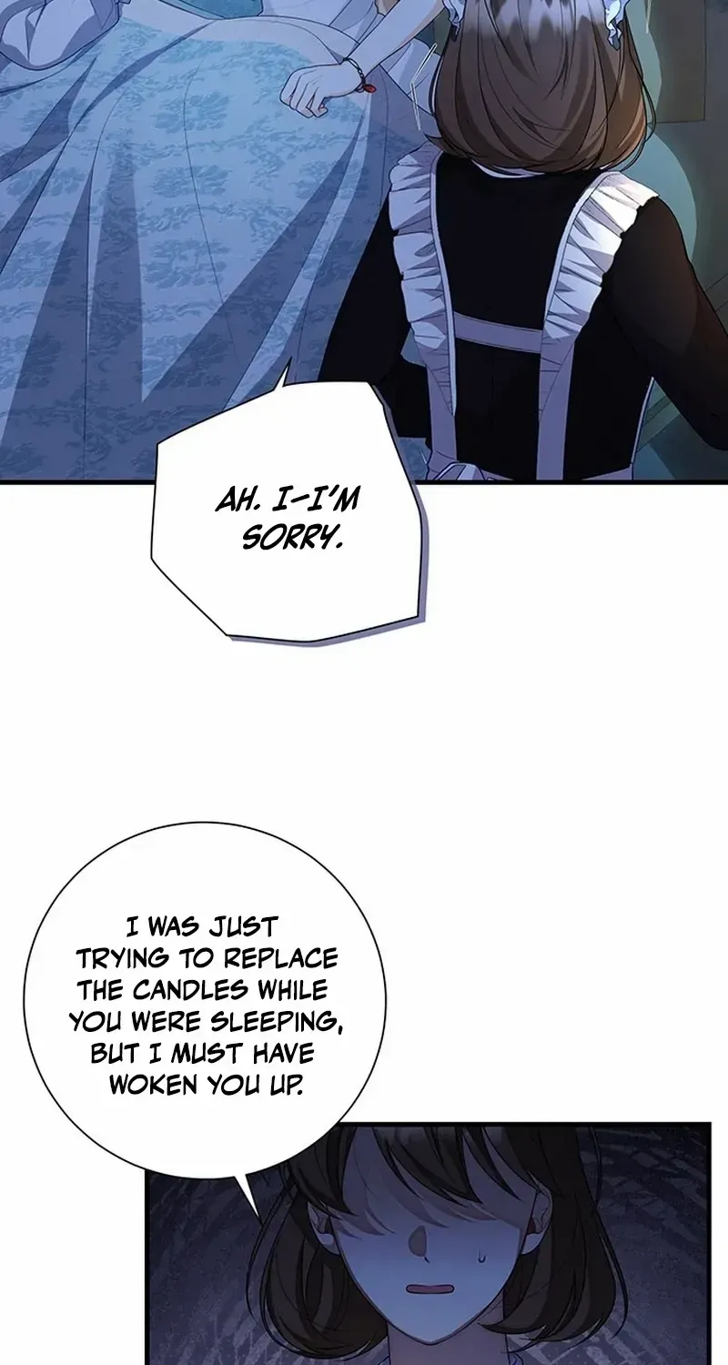 I Became the Mother of the Supporting Male Lead’s Son Chapter 6 page 8 - 