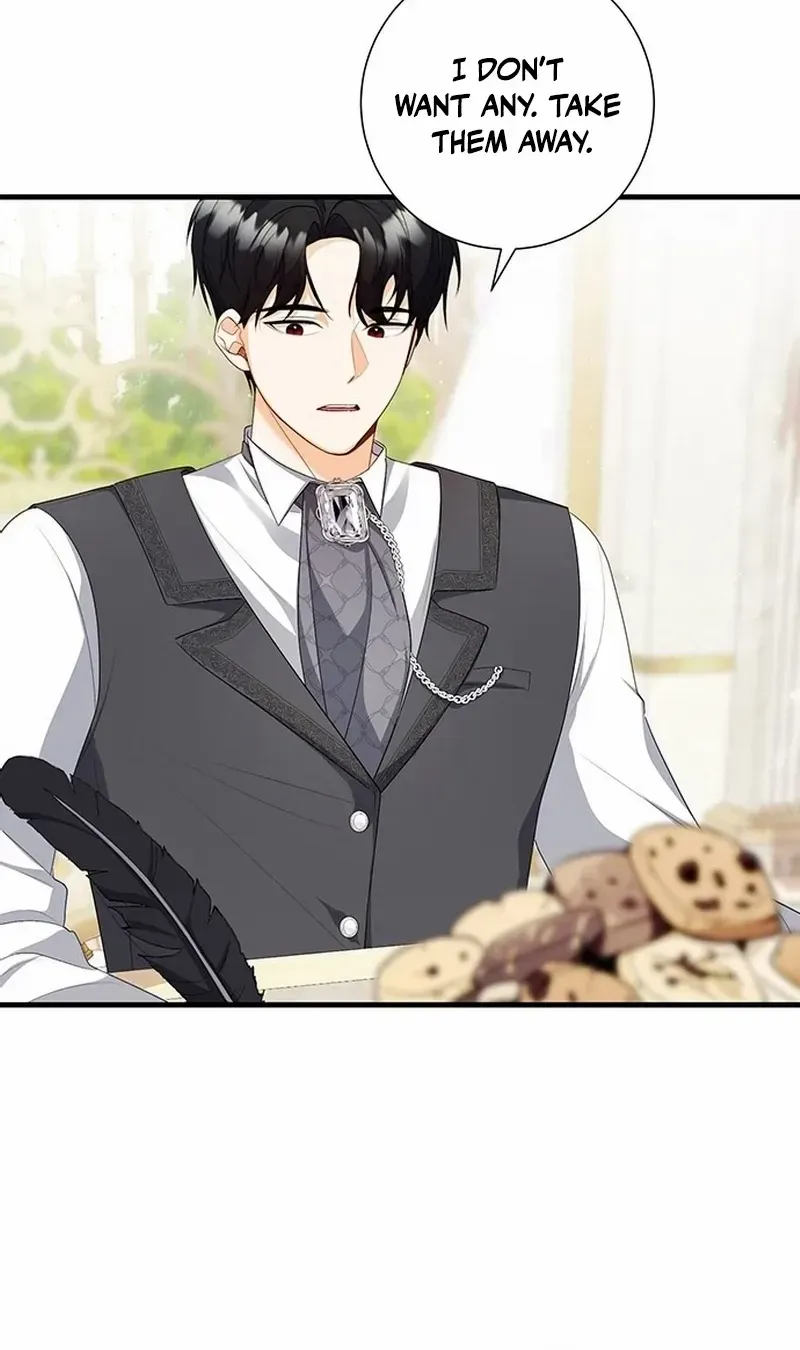I Became the Mother of the Supporting Male Lead’s Son Chapter 6 page 71 - 