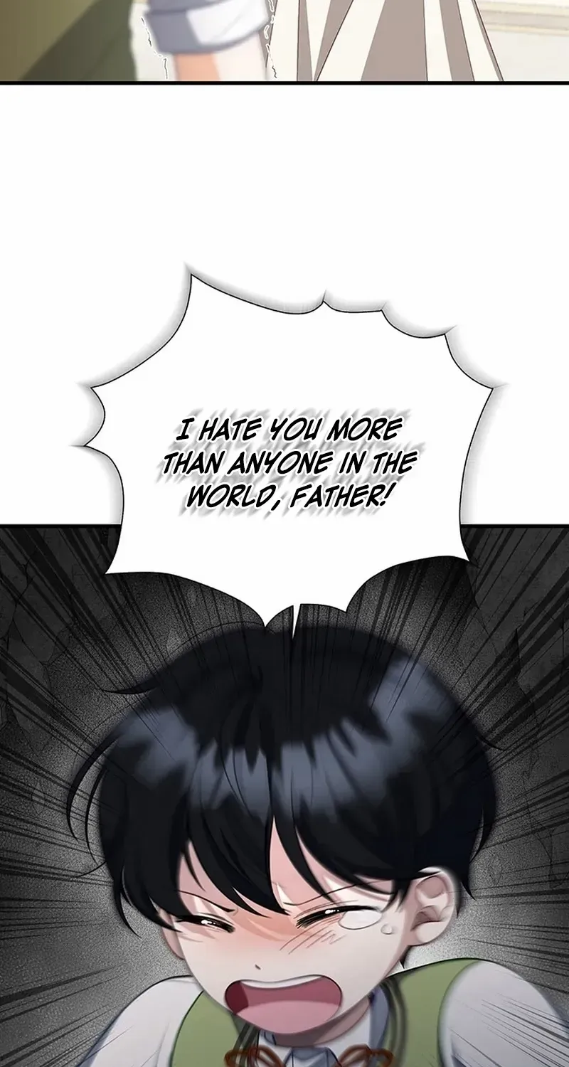 I Became the Mother of the Supporting Male Lead’s Son Chapter 6 page 76 - 