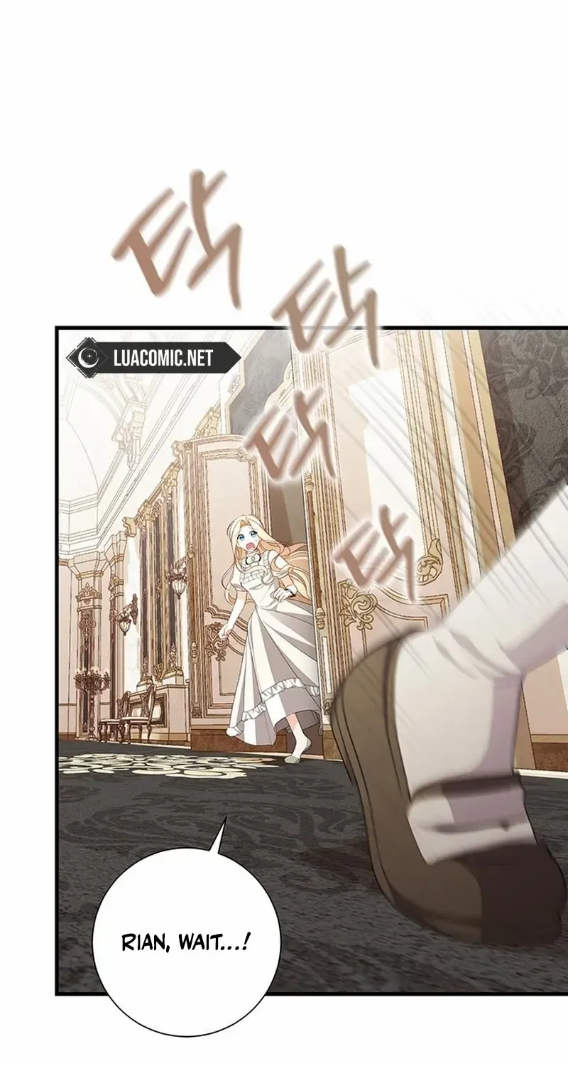 I Became the Mother of the Supporting Male Lead’s Son Chapter 6 page 78 - 