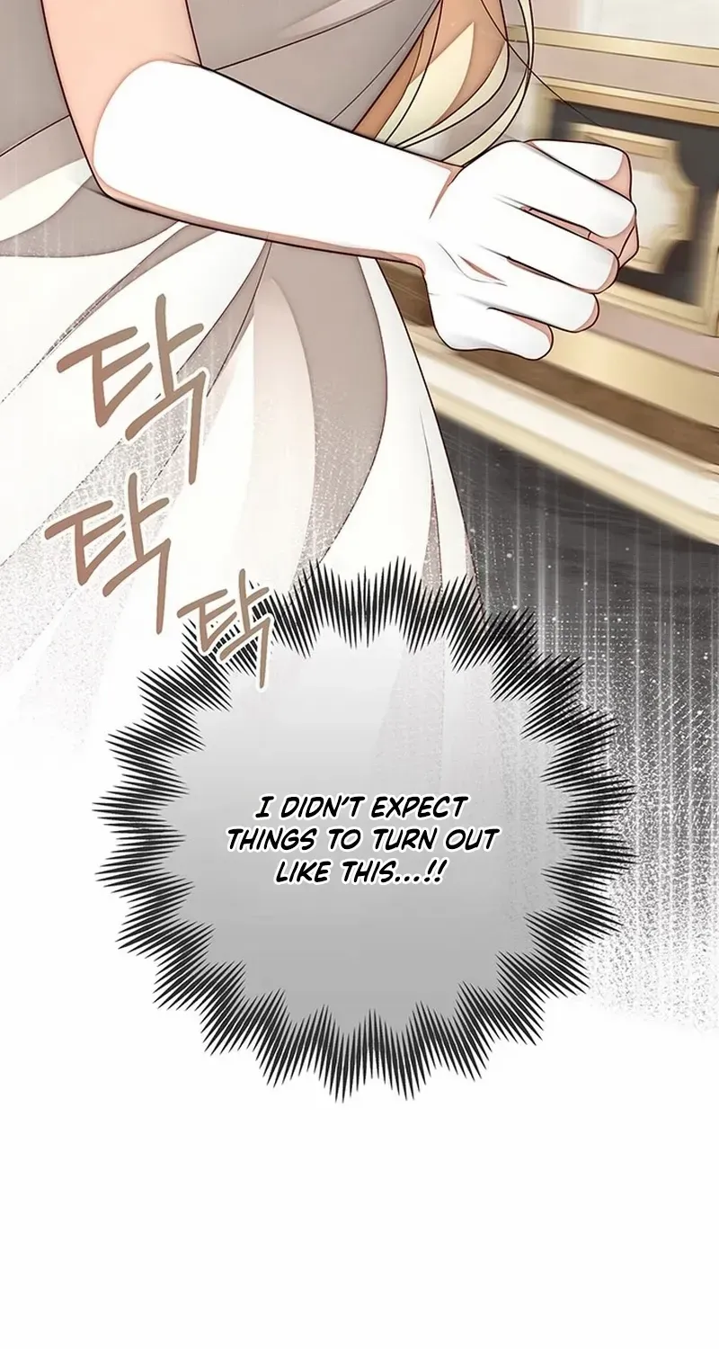 I Became the Mother of the Supporting Male Lead’s Son Chapter 6 page 80 - 