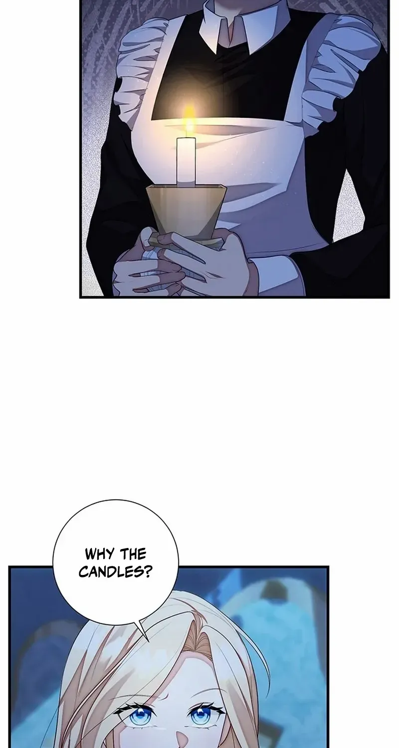 I Became the Mother of the Supporting Male Lead’s Son Chapter 6 page 9 - 