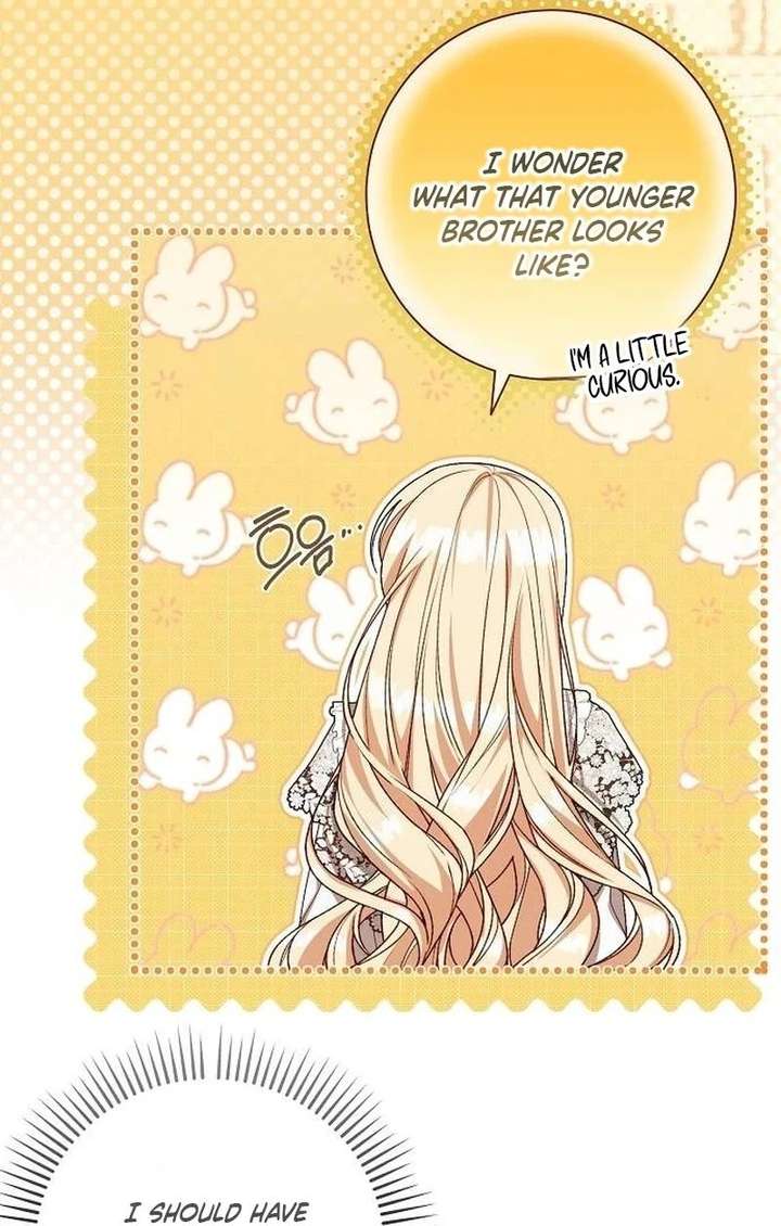 I Became the Mother of the Supporting Male Lead’s Son Chapter 61 page 29 - 