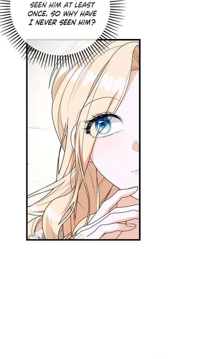 I Became the Mother of the Supporting Male Lead’s Son Chapter 61 page 30 - 