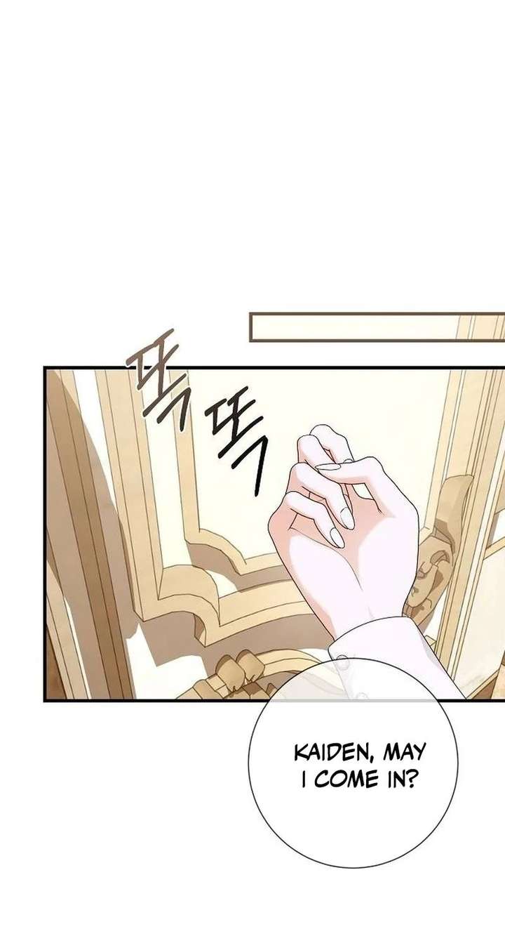 I Became the Mother of the Supporting Male Lead’s Son Chapter 61 page 47 - 