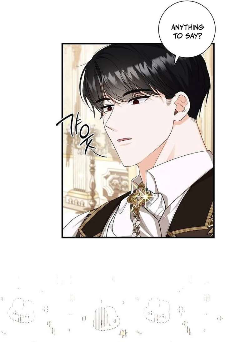 I Became the Mother of the Supporting Male Lead’s Son Chapter 61 page 61 - 