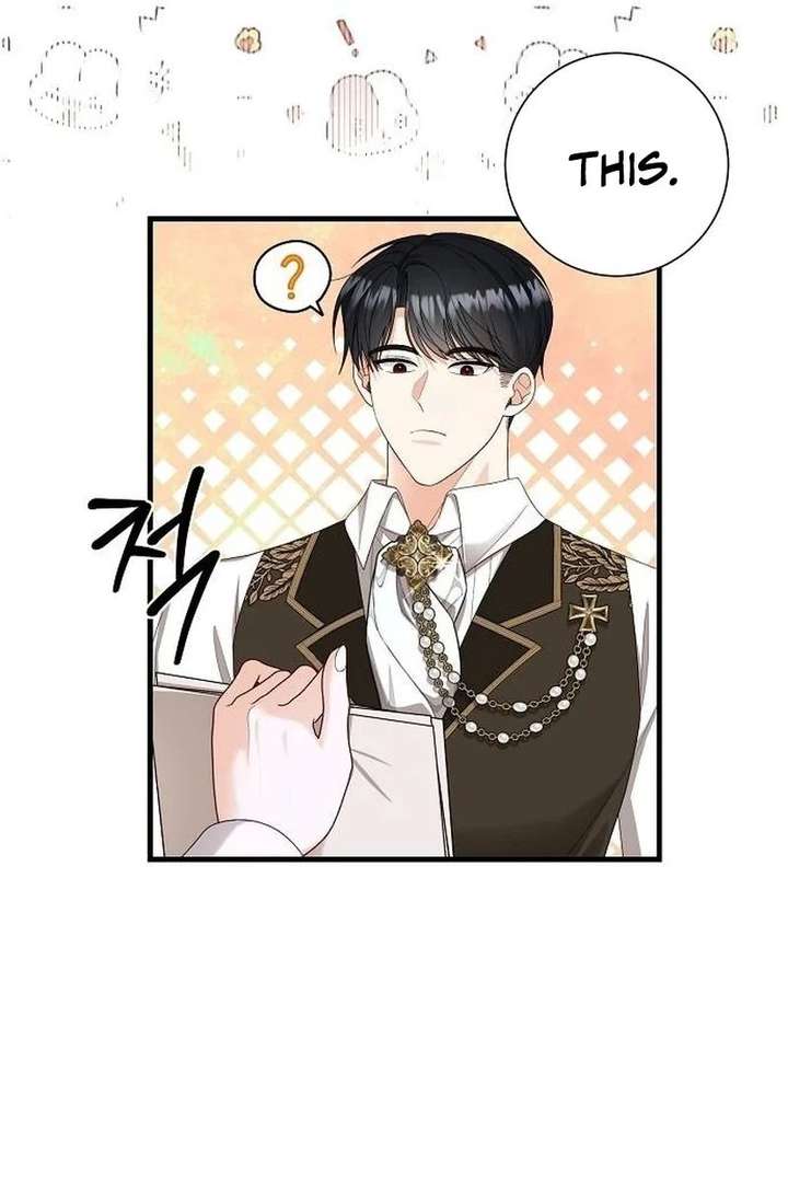 I Became the Mother of the Supporting Male Lead’s Son Chapter 61 page 63 - 