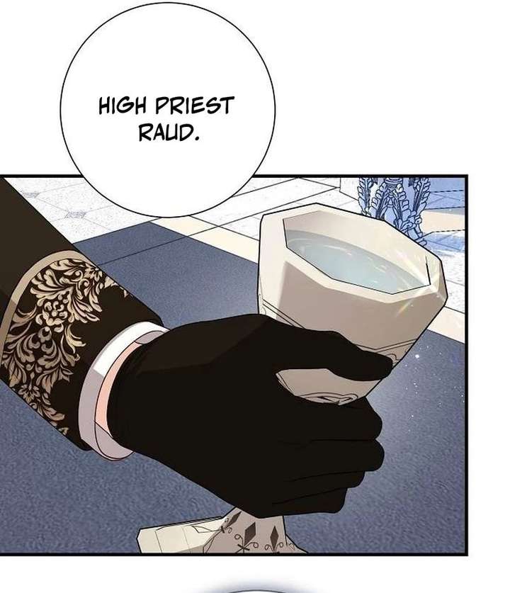 I Became the Mother of the Supporting Male Lead’s Son Chapter 64 page 13 - 