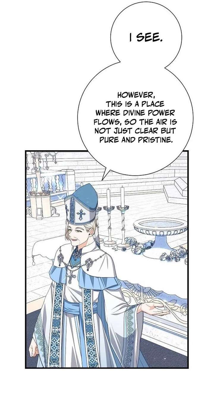 I Became the Mother of the Supporting Male Lead’s Son Chapter 64 page 16 - 