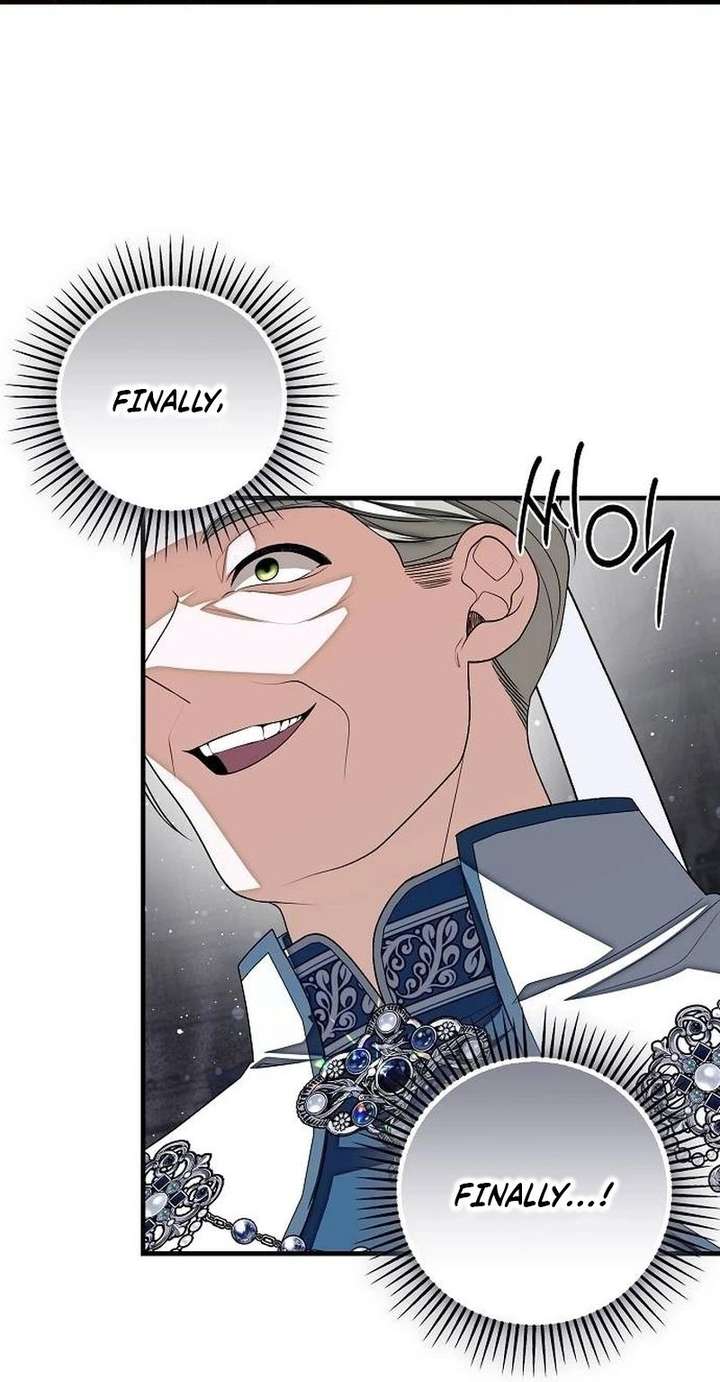 I Became the Mother of the Supporting Male Lead’s Son Chapter 64 page 20 - 