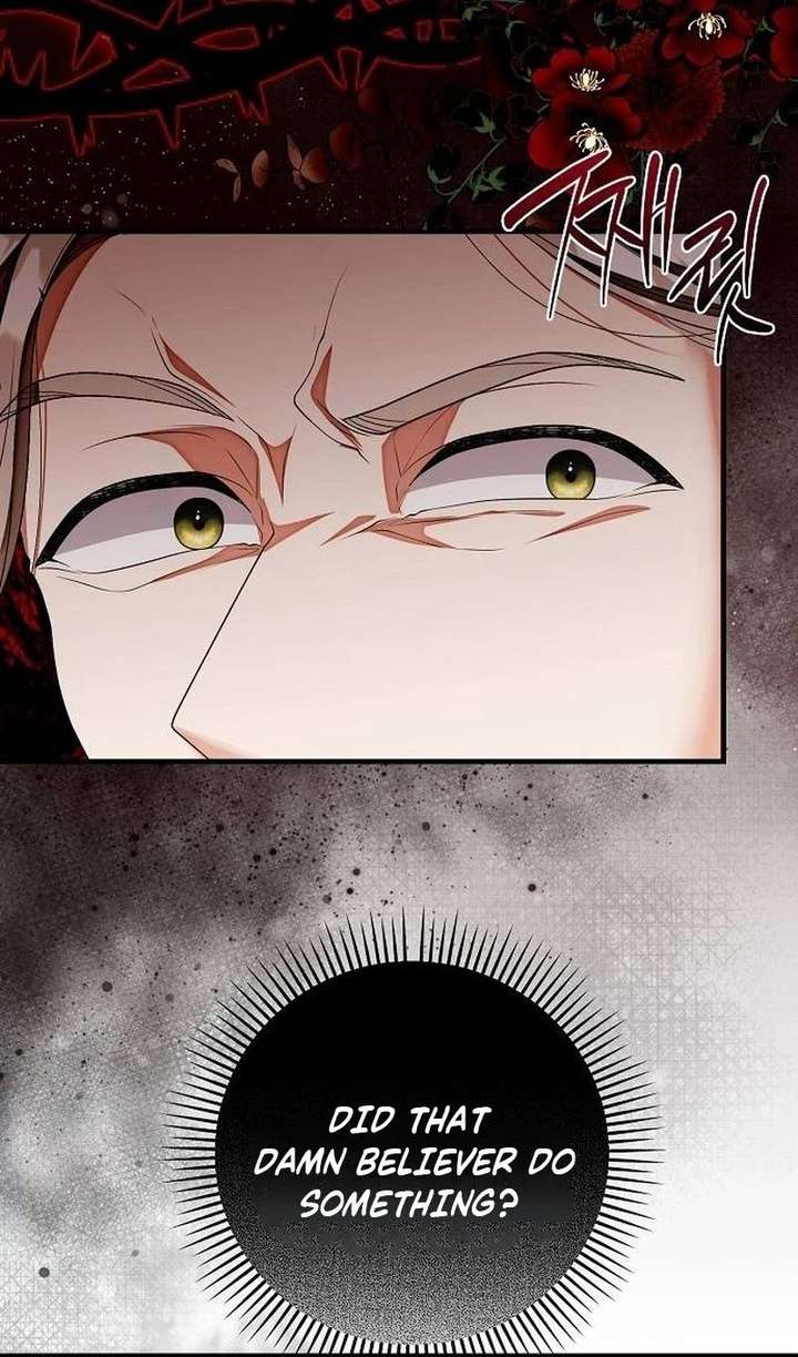 I Became the Mother of the Supporting Male Lead’s Son Chapter 64 page 23 - 
