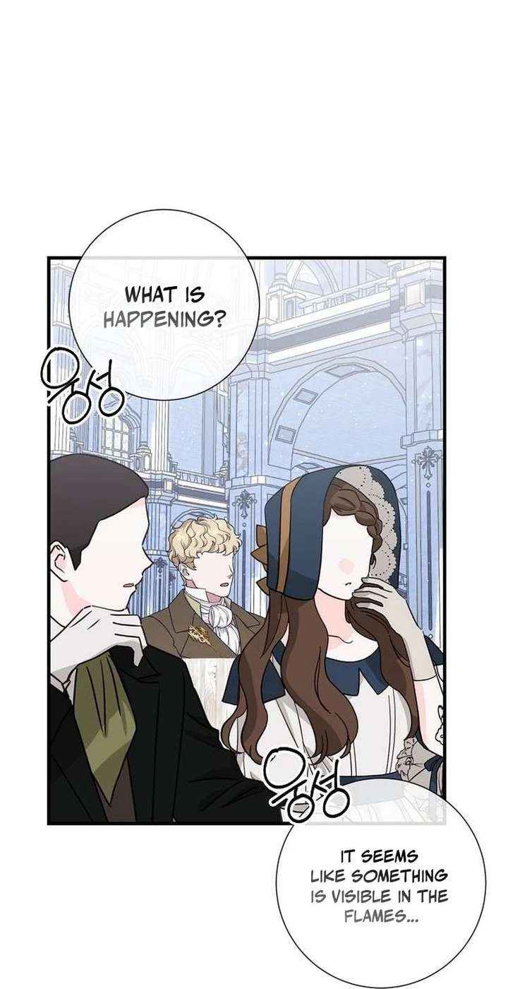 I Became the Mother of the Supporting Male Lead’s Son Chapter 64 page 30 - 