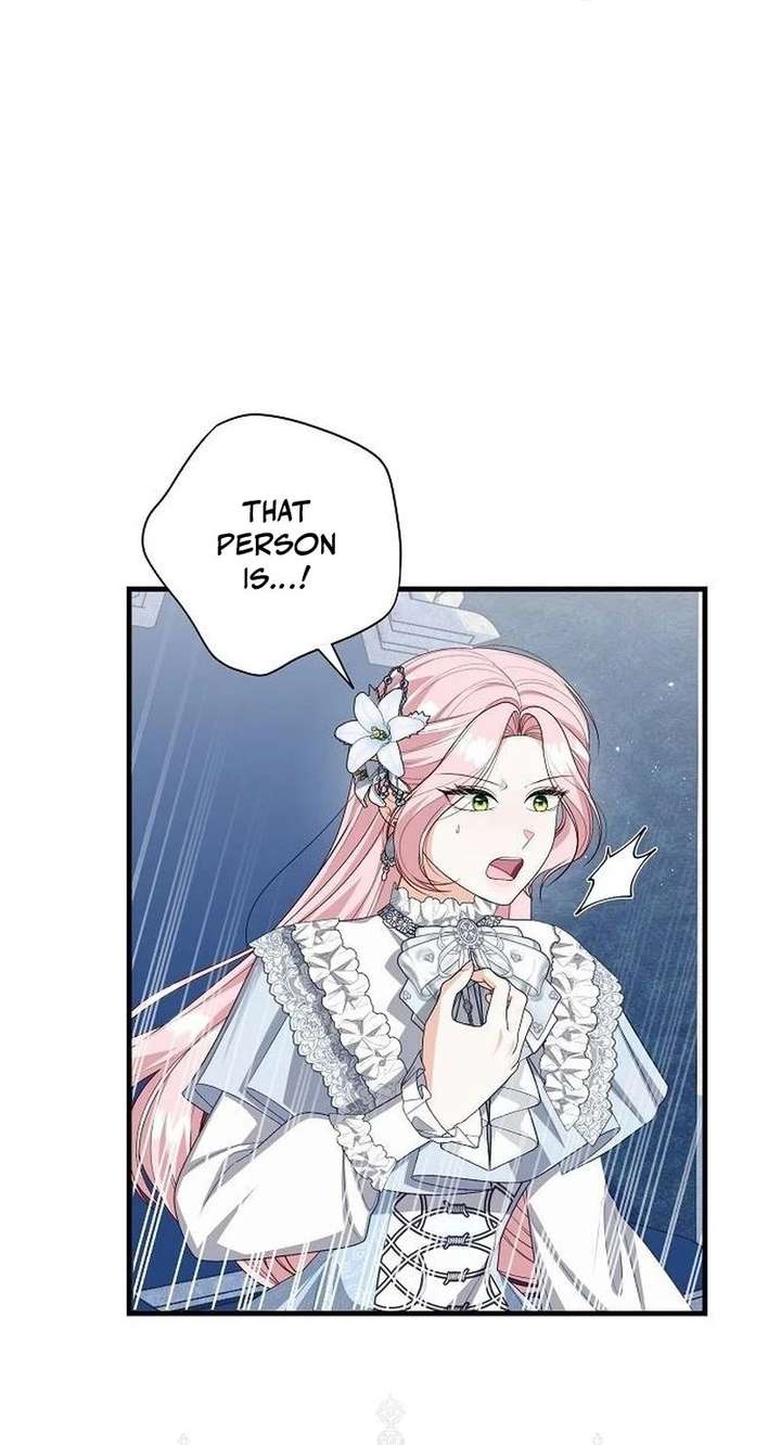 I Became the Mother of the Supporting Male Lead’s Son Chapter 64 page 31 - 