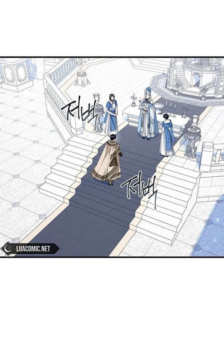 I Became the Mother of the Supporting Male Lead’s Son Chapter 64 page 9 - 