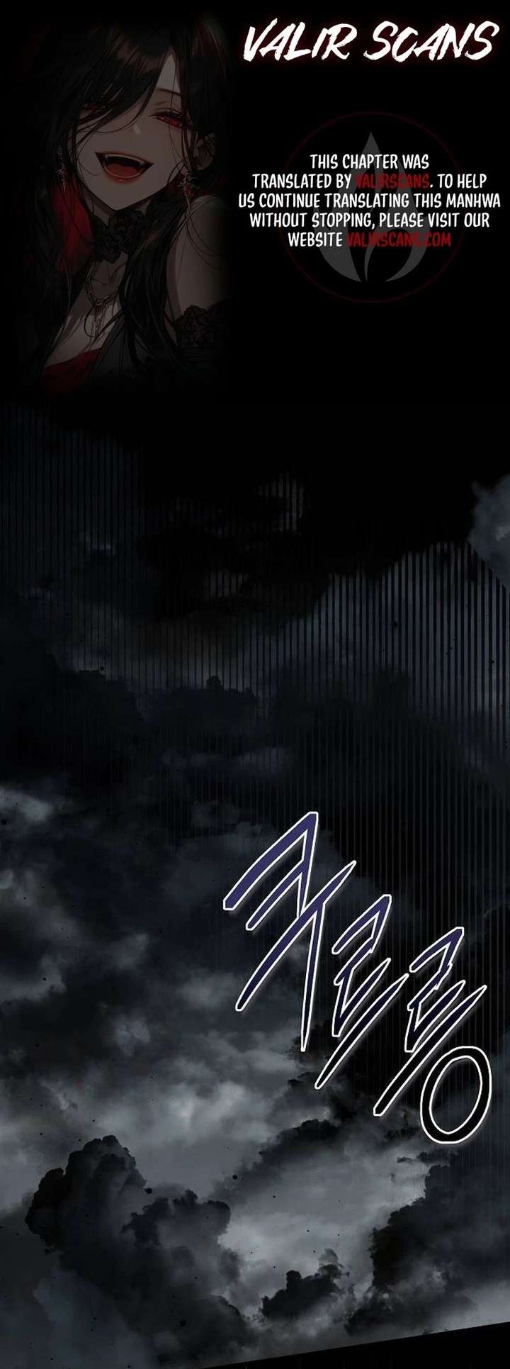 I Became the Mother of the Supporting Male Lead’s Son Chapter 67 page 1 - 