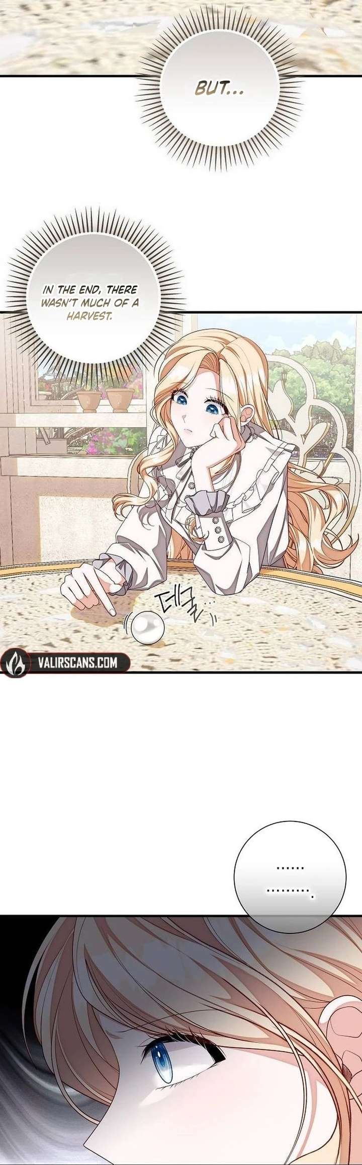 I Became the Mother of the Supporting Male Lead’s Son Chapter 67 page 15 - 