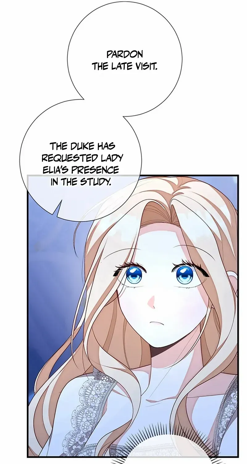 I Became the Mother of the Supporting Male Lead’s Son Chapter 7 page 19 - 