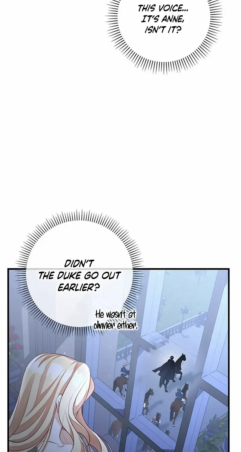 I Became the Mother of the Supporting Male Lead’s Son Chapter 7 page 20 - 