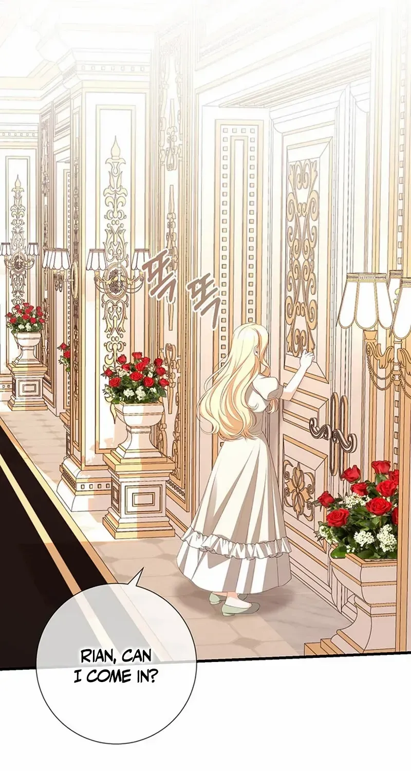 I Became the Mother of the Supporting Male Lead’s Son Chapter 7 page 3 - 