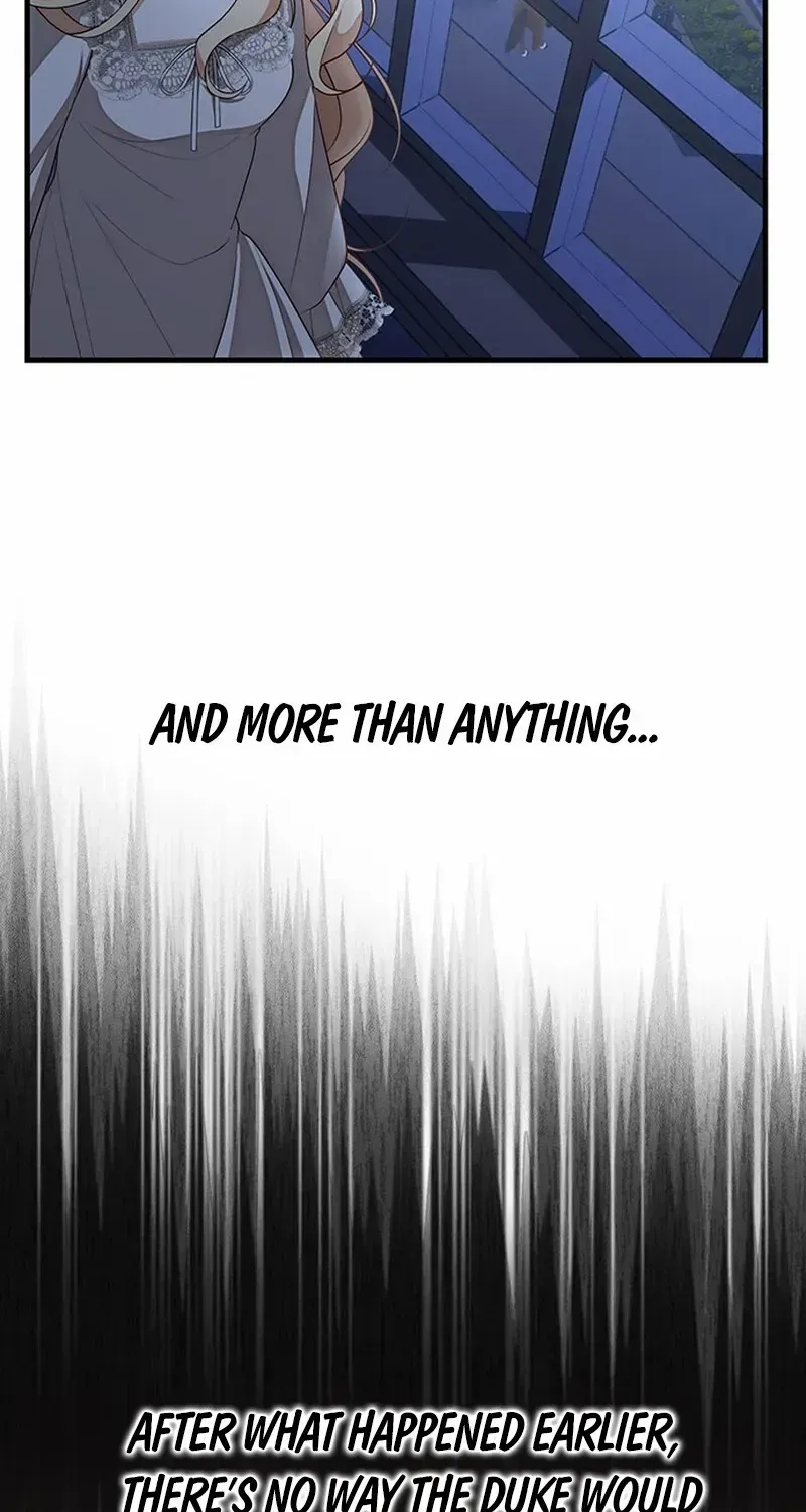 I Became the Mother of the Supporting Male Lead’s Son Chapter 7 page 21 - 