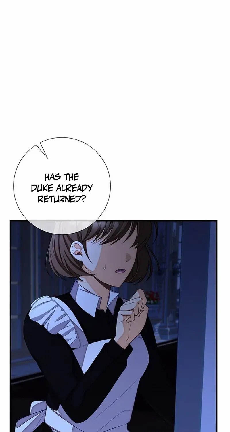 I Became the Mother of the Supporting Male Lead’s Son Chapter 7 page 23 - 