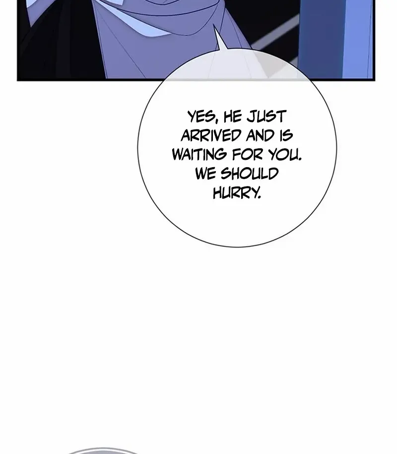 I Became the Mother of the Supporting Male Lead’s Son Chapter 7 page 24 - 