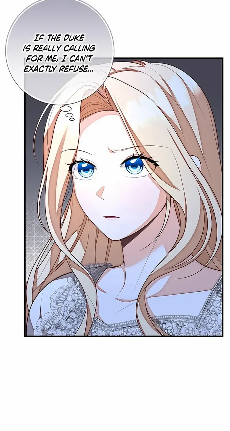 I Became the Mother of the Supporting Male Lead’s Son Chapter 7 page 25 - 