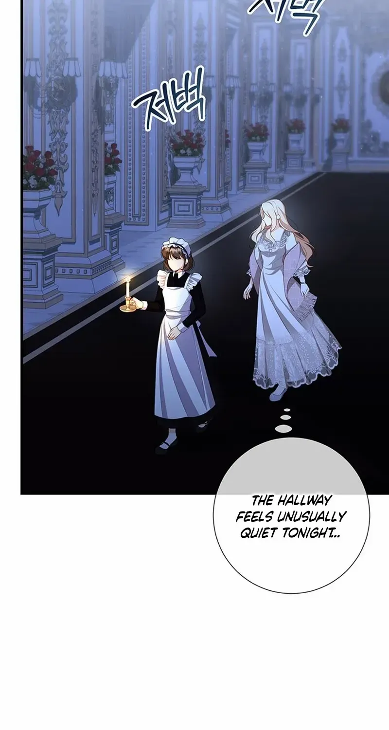 I Became the Mother of the Supporting Male Lead’s Son Chapter 7 page 28 - 