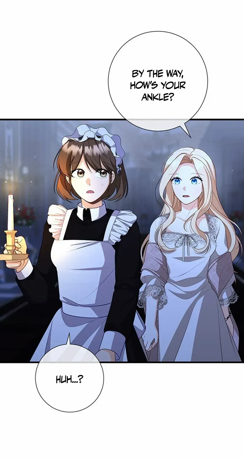 I Became the Mother of the Supporting Male Lead’s Son Chapter 7 page 29 - 