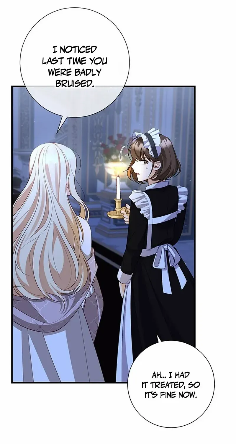 I Became the Mother of the Supporting Male Lead’s Son Chapter 7 page 30 - 
