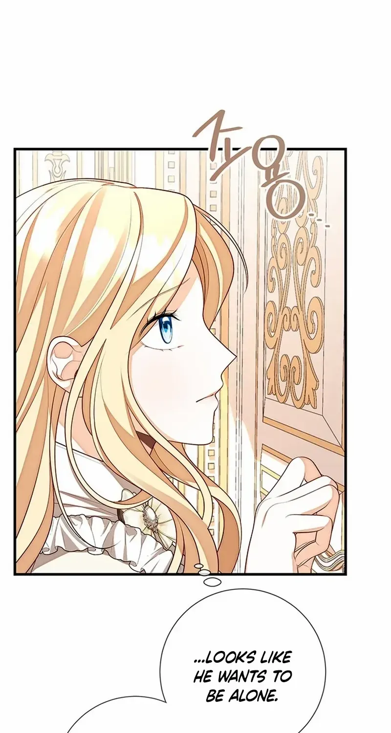 I Became the Mother of the Supporting Male Lead’s Son Chapter 7 page 4 - 