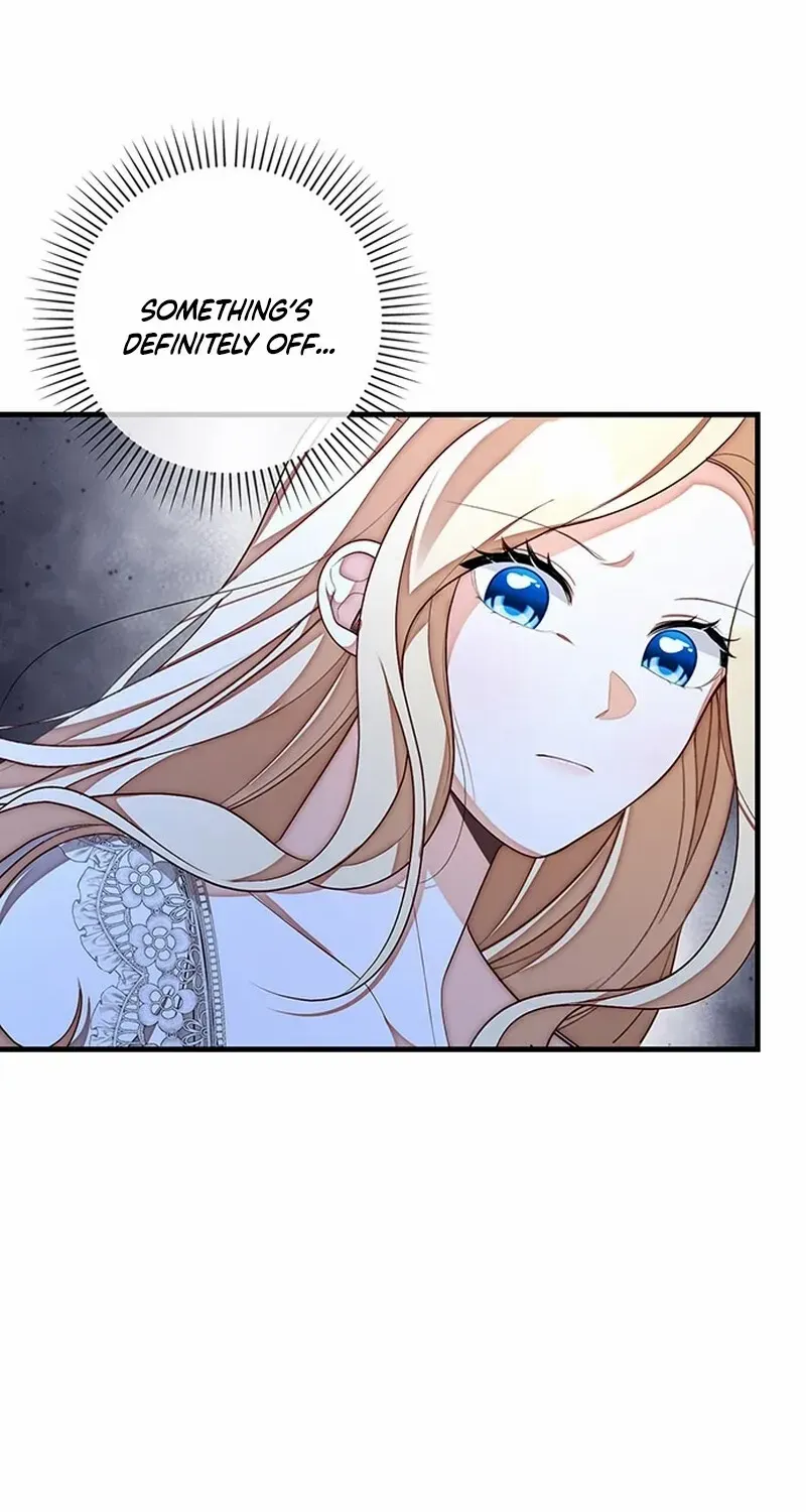 I Became the Mother of the Supporting Male Lead’s Son Chapter 7 page 32 - 