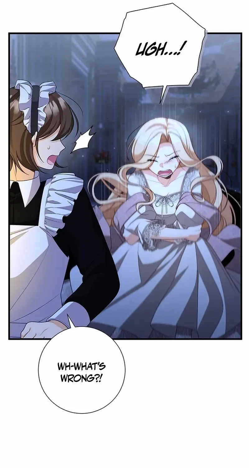 I Became the Mother of the Supporting Male Lead’s Son Chapter 7 page 33 - 