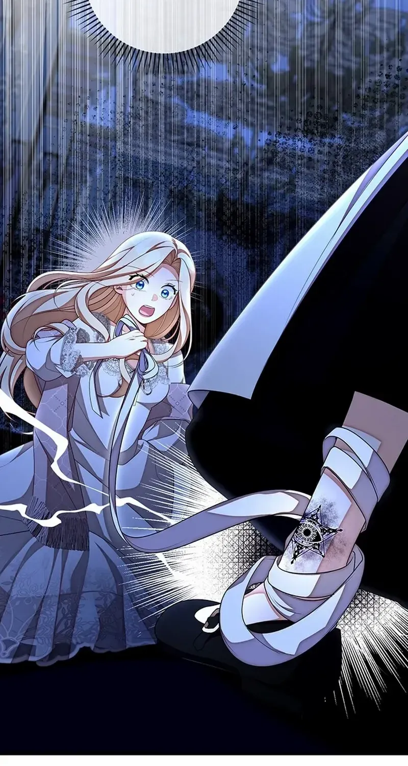 I Became the Mother of the Supporting Male Lead’s Son Chapter 7 page 36 - 