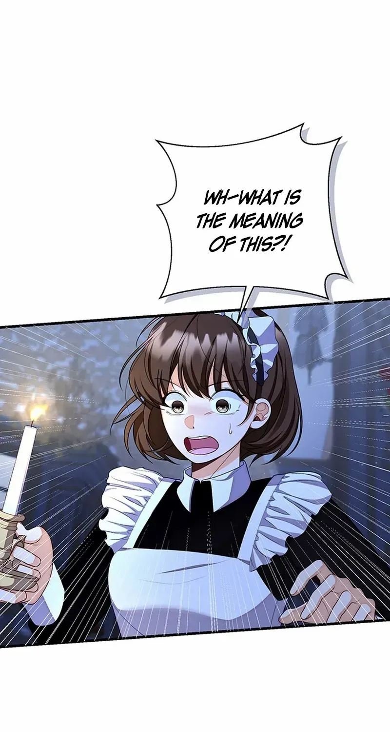 I Became the Mother of the Supporting Male Lead’s Son Chapter 7 page 37 - 
