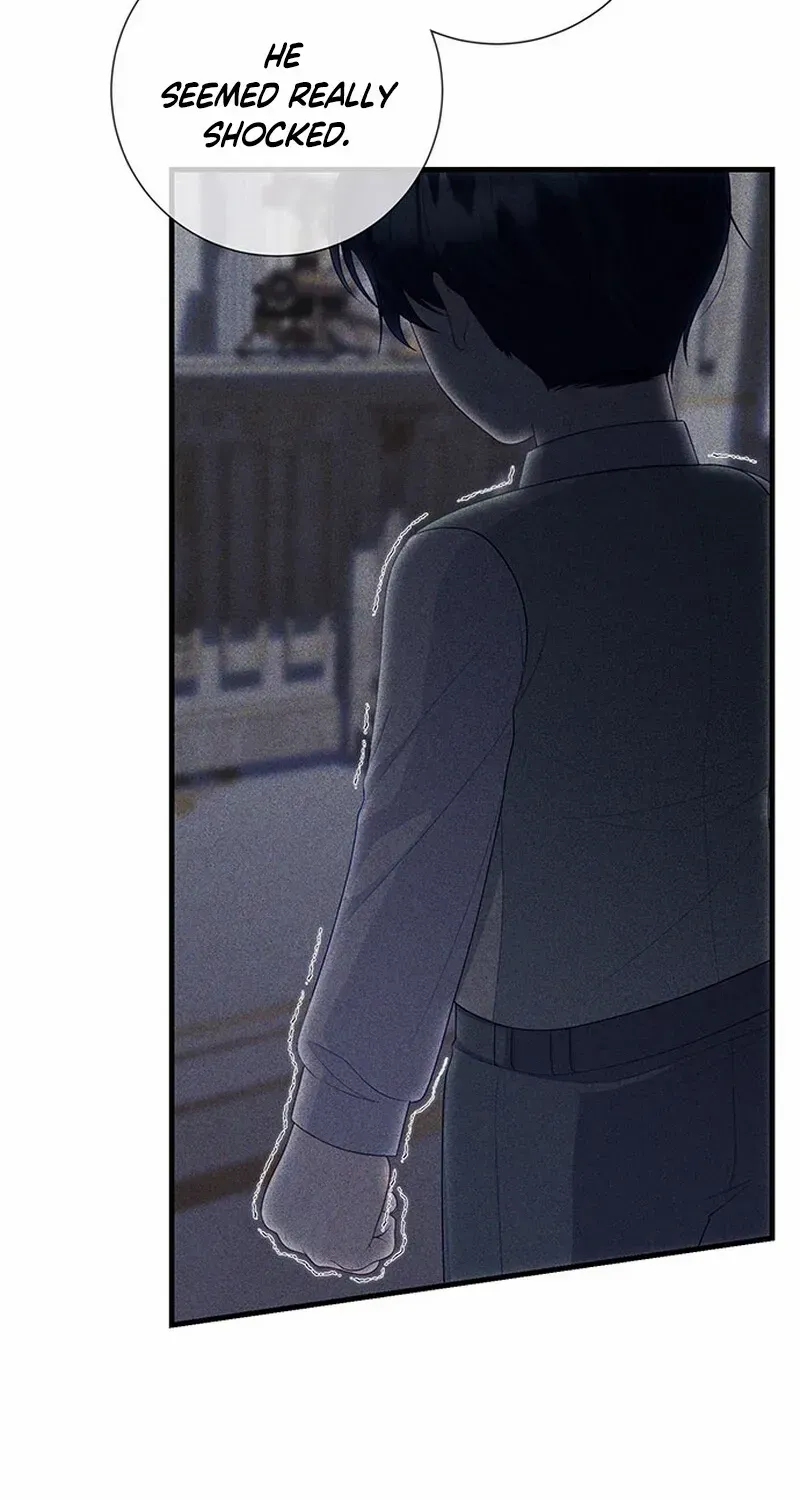 I Became the Mother of the Supporting Male Lead’s Son Chapter 7 page 5 - 